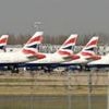 Cause of Heathrow shutdown fire unknown, report says