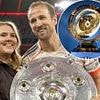 Revealed: How Harry Kane's wife and other Bayern Munich WAGs have upset club staff ahead of Club World Cup next month
