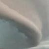 Ominous 'Doomsday cloud' shrouds Maryland in darkness amid storm warnings