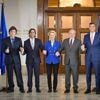 Accord commercial UE-Mercosur : pourquoi la bataille va reprendre cet automne