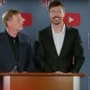 "J'ai acheté la NFL" : le Youtubeur MrBeast fait sensation avec sa nouvelle vidéo sur la ligue de football américain