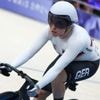 Radsport: Bahnrad-Weltmeisterin Hinze kündigt Rückkehr an