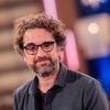 Leute: Oliver Wnuk: Einbruch hatte etwas Befreiendes