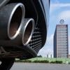 Diesel-Skandal: Behördenpanne: VW entgeht einem millionenschweren Bußgeld