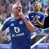 Jamie Vardy 'is a shock transfer target for LaLiga side' as Leicester legend gets set for his new life with wife Rebekah after playing final game for the club