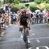 Grand Prix de Québec. Julian Alaphilippe : « Le temps passe et c’est de plus en plus dur de gagner »