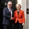 Starmer's EU Brexit 'reset' to include 'one in, one out' version of free movement for youths ... but he won't unveil it until AFTER local elections