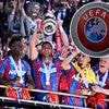 Crystal Palace receive boost in bid to play in Europe next season as UEFA chiefs deliberate over decision amid questions over FA Cup winners' ownership structure