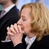 Ex-Intendantin holt Teilerfolg: RBB muss Schlesinger Ruhegeld zahlen - zunächst für einen Monat
