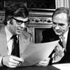 Christoph von Dohnányi, who led Cleveland Orchestra until 2002, dies at 95