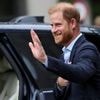 Überraschendes Gespräch: Prinz Harry trifft seinen Vater König Charles