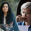 FLOURISHING AFTER 50: My husband's business partner is bleeding us dry and I'm scared we're going to lose our home
