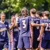 PSV verslaat club uit 2. Bundesliga in oefenduel, maar ziet Sergiño Dest uitvallen