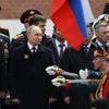 Pourquoi la date du 9 mai compte-t-elle autant pour Vladimir Poutine ?