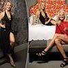 I went to sex party thrown by Kate Middleton's old school pal: JANA HOCKING reveals how a billionaire guest left her reeling, the middle class parents you'd never expect to see and her biggest regret of the night