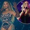 Beyonce 'bows down' to Mariah Carey as she 'packs up £25k-a-night London penthouse for diva songstress to move in' after her demands were revealed