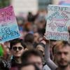 Transgender women soccer players to be banned from English women's teams
