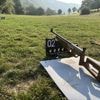 Tirer à la carabine sans plomb : on a testé pour vous le tir à la carabine laser à Clécy