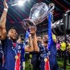 Kylian Mbappé en Neymar feliciteren hun ex-club: “Eindelijk is de grote dag daar”