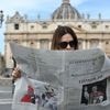"Le pape des deux mondes", "un Américain au Vatican"… Comment la presse nationale et internationale évoque l'élection du cardinal Robert Francis Prevost, devenu Léon XIV