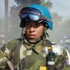 Au cœur de l'action des Casques Bleus dans "A Life's Worth"