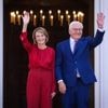 Endspiel gegen die Türkei: Steinmeier und Schenderlein zu Finale der Basketball-EM