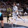 Handball. Starligue : Le HBC Nantes a le chic pour débuter du mauvais pied