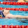 Schwimm-Olympiasieger Lukas Märtens vor der WM: „Vom Kopf her hatte ich kein leichtes Jahr“