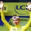 Tour de France. « C’est une grosse perte » : Tadej Pogacar réagit à l’abandon de João Almeida