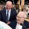 Wechsel bei Berkshire Hathaway: Buffett geht nach 60 Jahren "zum perfekten Zeitpunkt"