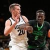 Nebraska-Omaha basketball player Deng Mayar drowns in a Utah reservoir