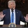 Trump signs bombshell travel ban restricting people from 19 countries from entering the US