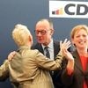 Wer wird Ministerin?: Merz hat überraschend viele Frauen zur Auswahl