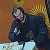 Moment man brandishes gun in McDonald's before aiming it at police officer as he is jailed for four years