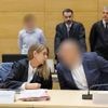 Vier Verletzte in Bielefeld: Angeklagte Geschwister schweigen im Blutrache-Prozess