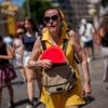 Spain sweltered under hottest summer on record in 2025, weather agency says
