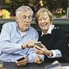 Cut dementia risk...by using a smartphone: Researchers say using digital technology could protect against cognitive decline