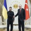 Pourparlers entre Russes et Ukrainiens à Istanbul : le pessimisme est de rigueur après des invectives de part et d'autre