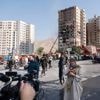 Iraanse leiders zagen aanval niet aankomen: 'Waar is onze luchtverdediging?'