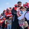 “Europese Commissie opent deuren om mensen te dumpen in derde landen”