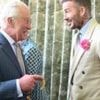 Royals, celebrities and dogs shine at Chelsea Flower Show