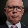 He wanted to be Australia's PM, but the 'Trump effect' thwarted him