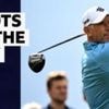 Westwood & DeChambeau star in shots of the day