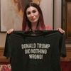 De extreemrechtse provocateur naar wie Trump telkens lijkt te luisteren