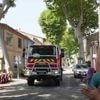 Incendie meurtrier dans l'Aude : les sapeurs-pompiers reçus en héros