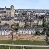 Le Mans, une très longue histoire gravée dans sa pierre
