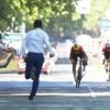 Tour de France: „Respekt“: Pogacar stürzt und bedankt sich bei Konkurrenten