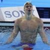Mondiaux de natation : Léon Marchand pulvérise le record du monde du 200 m 4 nages et se qualifie en finale