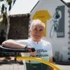 Tour de France. « Je n’étais pas le meilleur mais… » : Yffiniac, là où Bernard est devenu Hinault