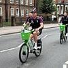 England cricket match is delayed as West Indies team bus is stuck in heavy London TRAFFIC